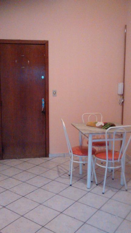 Home Sweet Home Flats Brasília Kamer foto