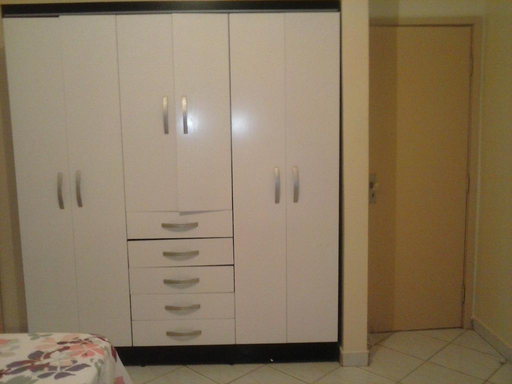Home Sweet Home Flats Brasília Kamer foto