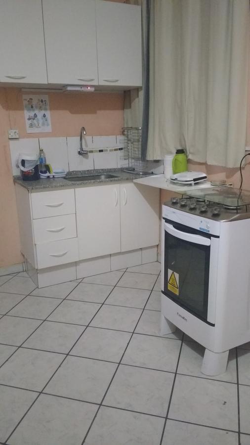 Home Sweet Home Flats Brasília Buitenkant foto