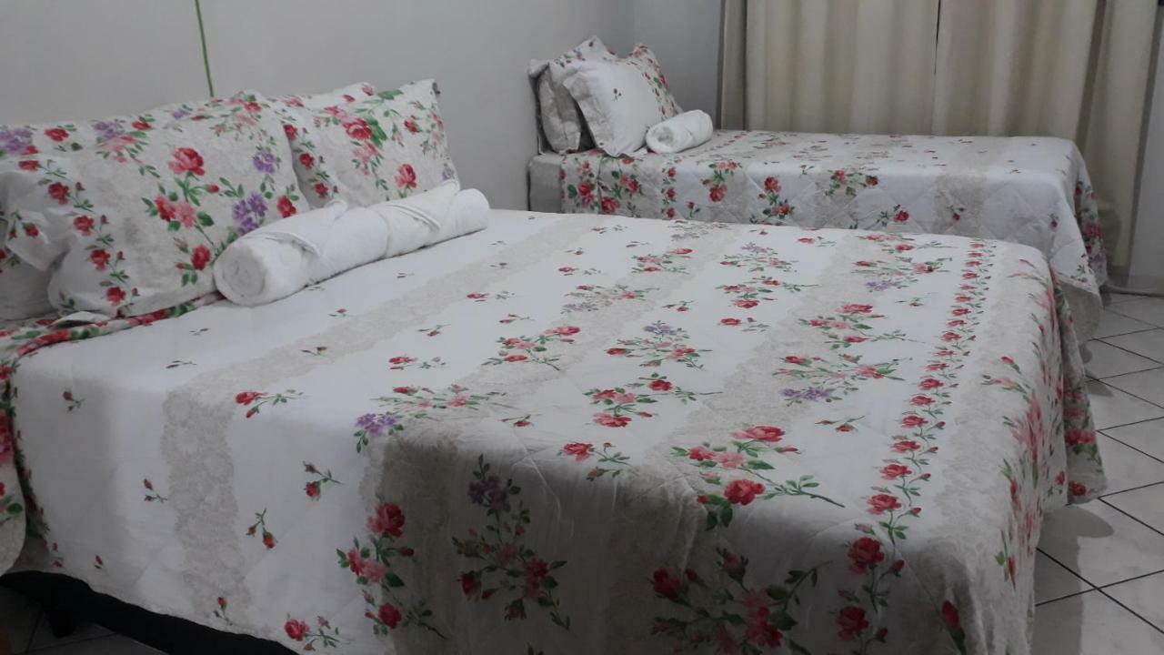Home Sweet Home Flats Brasília Buitenkant foto