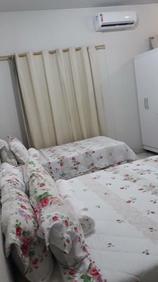 Home Sweet Home Flats Brasília Buitenkant foto